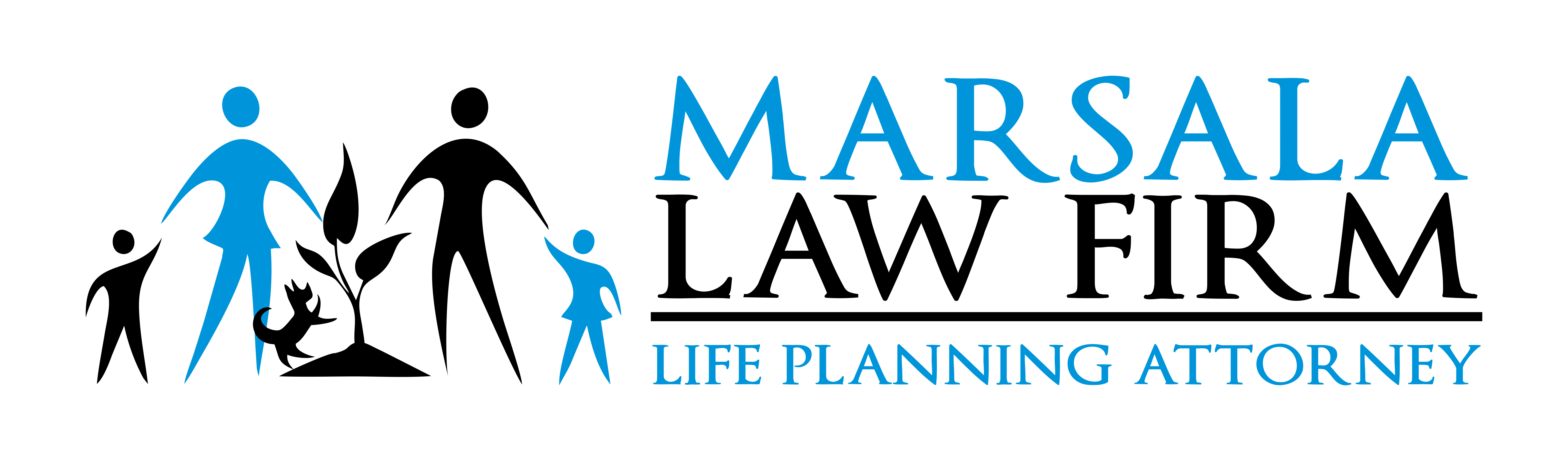 Marsala Law Firm logo